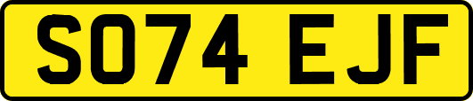 SO74EJF