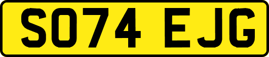 SO74EJG