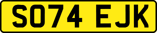 SO74EJK