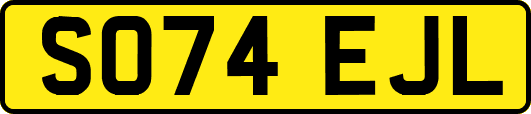 SO74EJL
