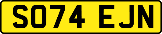 SO74EJN