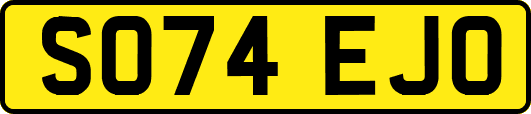 SO74EJO