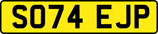 SO74EJP