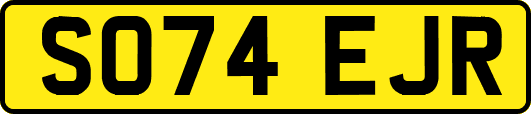 SO74EJR