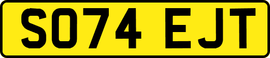 SO74EJT