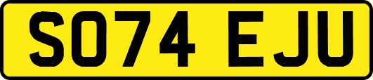 SO74EJU