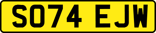 SO74EJW