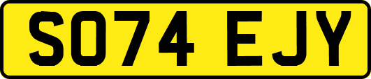 SO74EJY