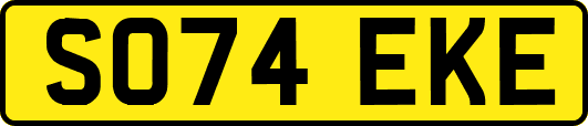 SO74EKE