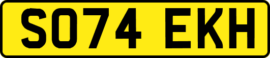 SO74EKH