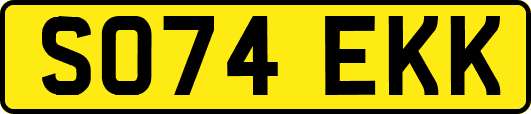 SO74EKK
