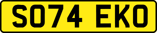 SO74EKO