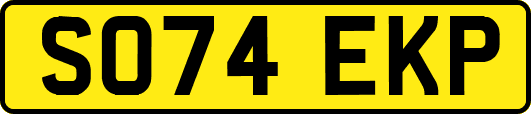 SO74EKP