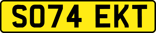 SO74EKT
