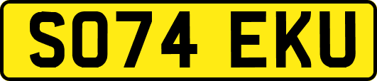 SO74EKU