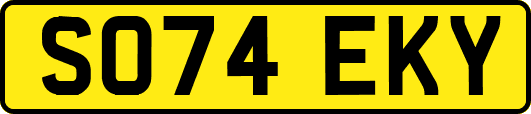 SO74EKY