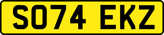 SO74EKZ