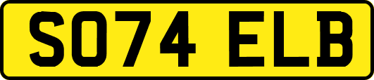 SO74ELB