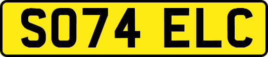 SO74ELC