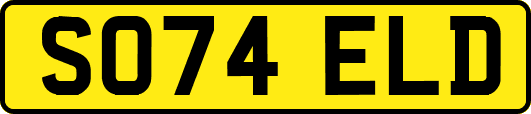 SO74ELD