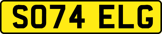 SO74ELG