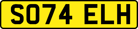 SO74ELH