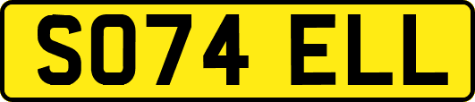 SO74ELL