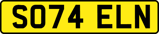 SO74ELN