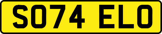 SO74ELO