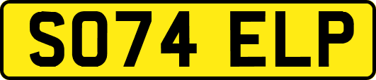 SO74ELP