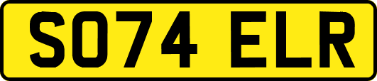 SO74ELR