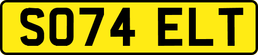 SO74ELT