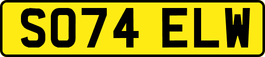 SO74ELW