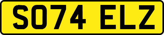 SO74ELZ