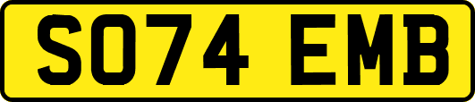 SO74EMB