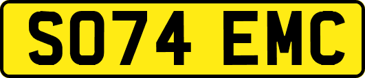 SO74EMC