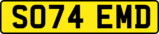 SO74EMD