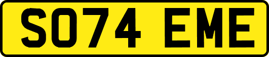 SO74EME