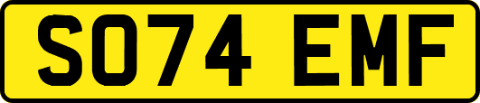 SO74EMF