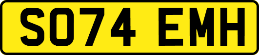 SO74EMH