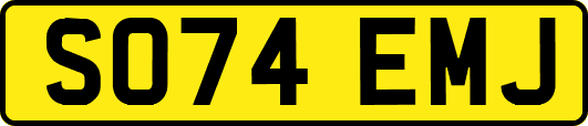 SO74EMJ