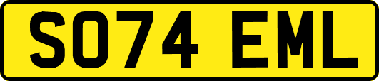 SO74EML