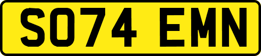 SO74EMN