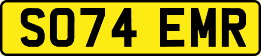 SO74EMR