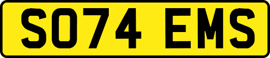 SO74EMS