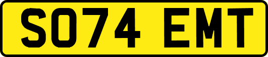 SO74EMT