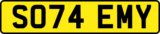 SO74EMY