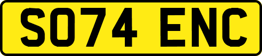 SO74ENC