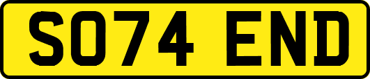 SO74END