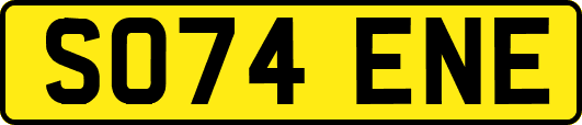 SO74ENE